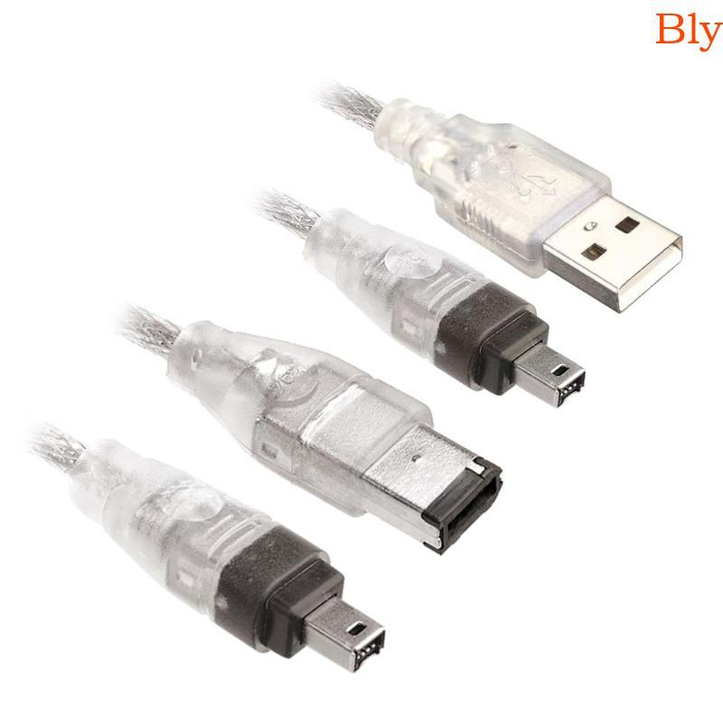 Bly USB Velocidade Para 1394 Gravação Vídeo Digital E Transmissão Câmera Estável Transfer