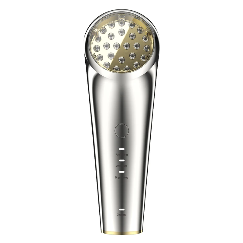Anti-acne Clean Skin Shrink Pores Sensitive Repair Skin Rejuvenation Device Facial Tool Beauty Equipment Home Care Wand Machine