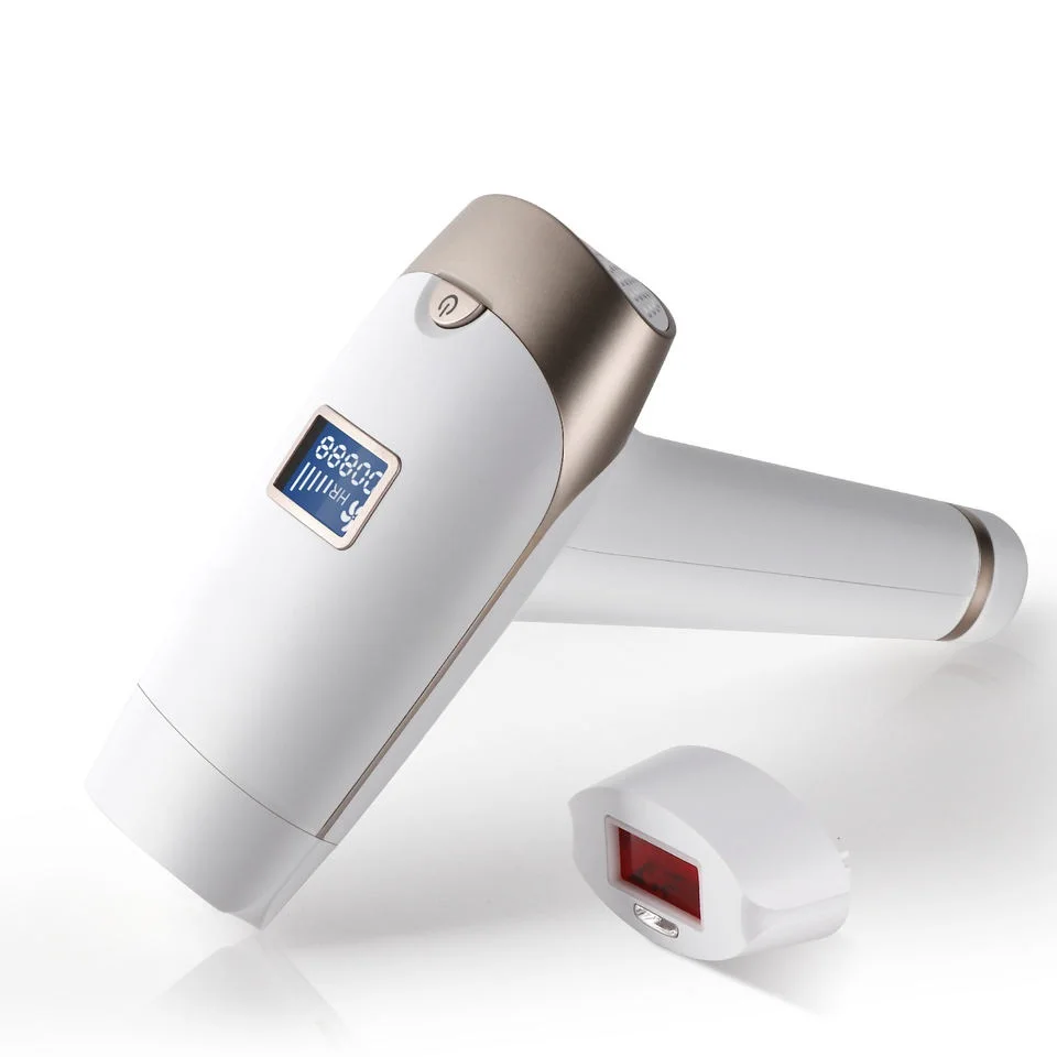 Smart Library High Energy 21J Max Hair Removal Lpl  Home Use Professional Beauty Device Armpit Facial Hair Remover Tool For