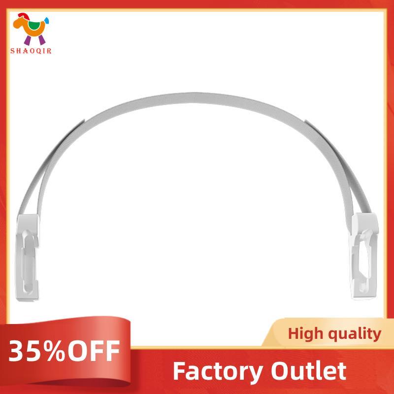 Adaptador Superior Para Acessórios De Fone De Ouvido VR Head Top Strap Design De Alças Ajustáveis