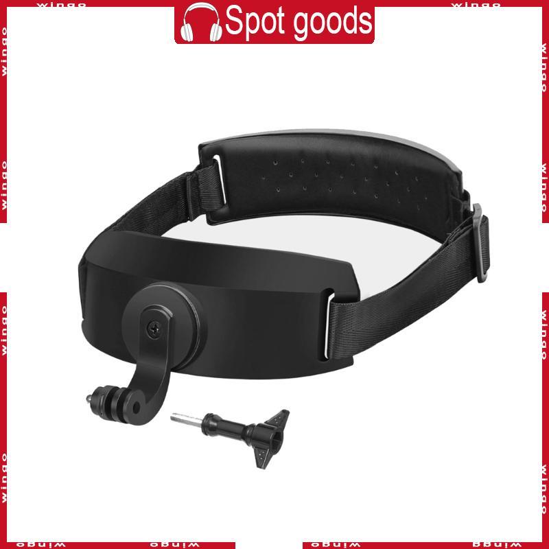 Suporte Alça Cabeça WIN Para Action 6 Camera Smartphone Head Strap