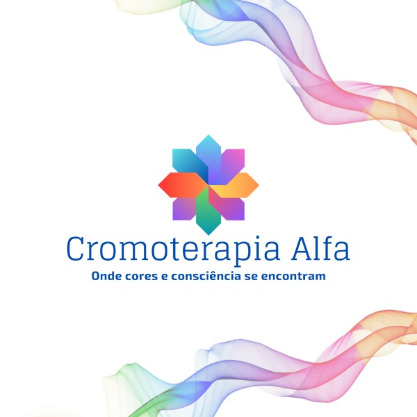 Curso de cromoterapia