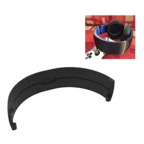 Arco de Reposição Headband Sony Gold – Compatível com Fone Sony Gold | Produzido em Impressão 3D | Alta Resistência