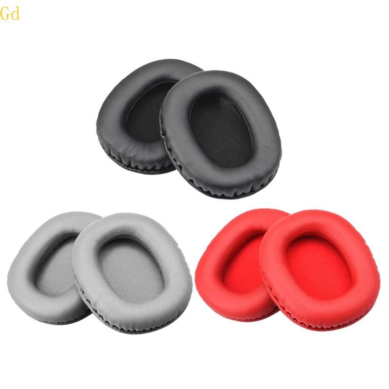 Gd Fone De Ouvido Earmuffs Earpads forEdifie W800BT W808BT K800 Peças Reparo Do