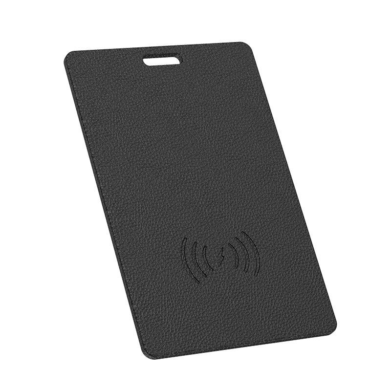 SmartCard Inteligente Rastreador de Objetos Gps Apple Find My Preto Carteira Mochila Bolsa Bolso