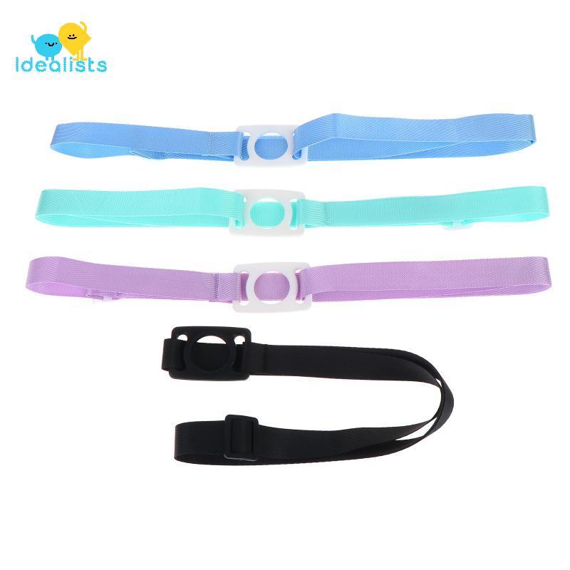 Idealists Lightsti Crossbody Strap Cordão Sólido Ajustável Para Concertos Kpop Fan Meetings Anti-Lost Light Sti Acessóri