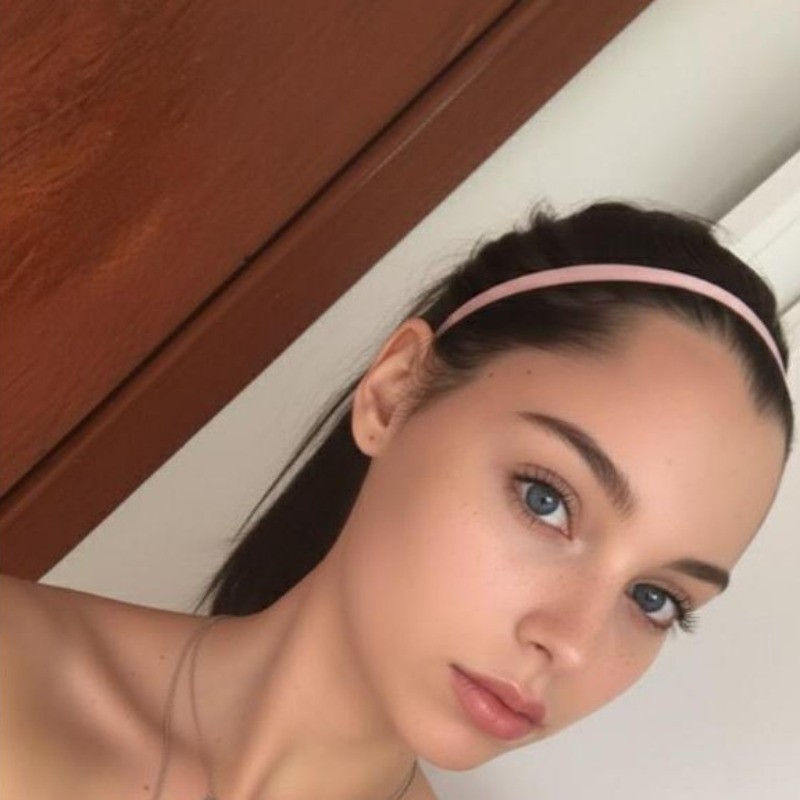 Faixa de Cabelo Fitness Unissex Esporte Elástico Fino Discreta
