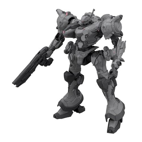 BANDAI SPIRITS 30MM ARMORED CORE VI FIRES OF RUBICON ARQUEBUS CORPORATION VP-40S Color-Coded Plastic Model Kit