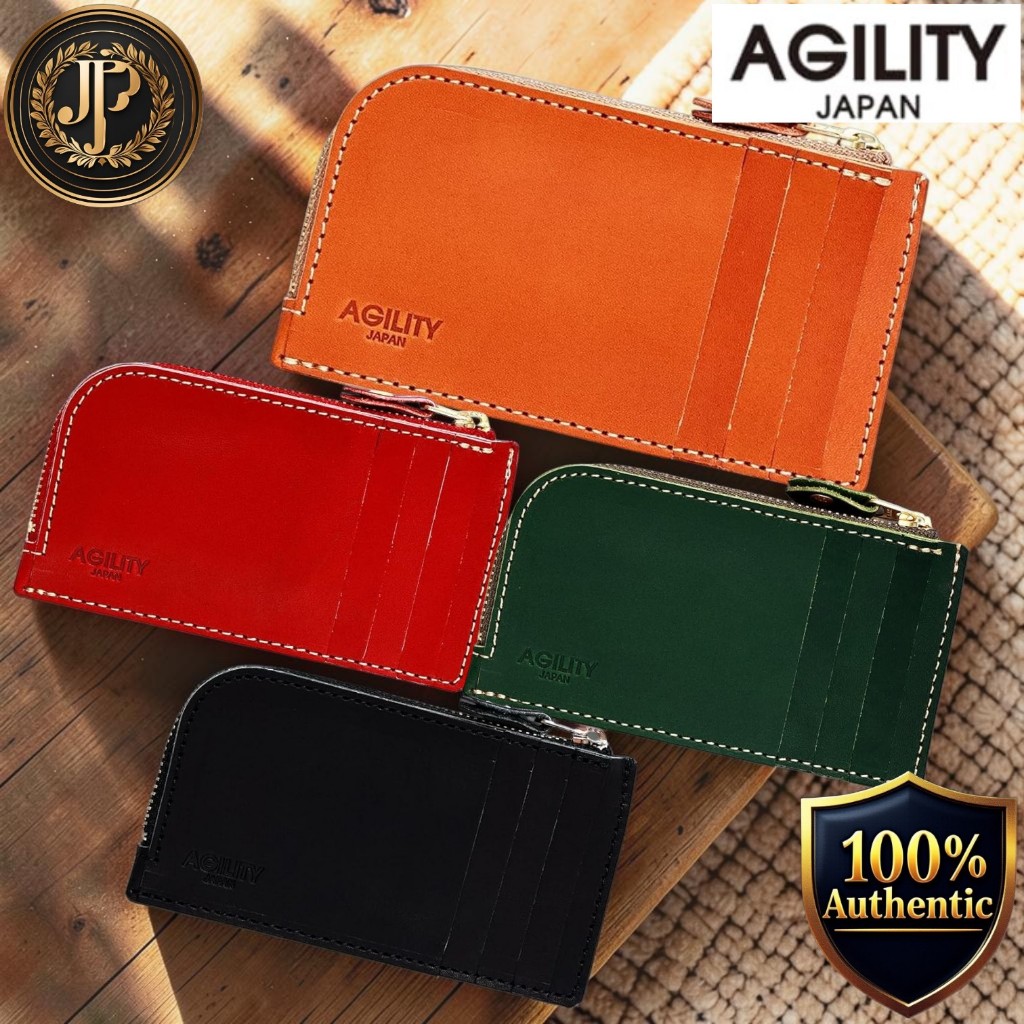 [AGILITY] affa 