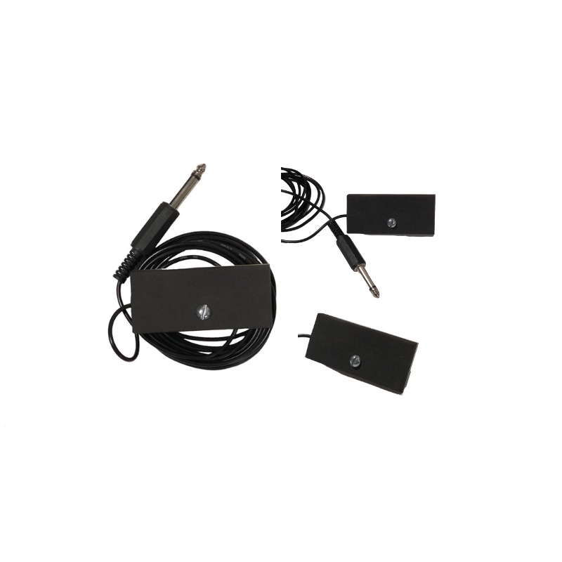 Captador Double Sound Ht831 Magnético Para Violão e Cavaco