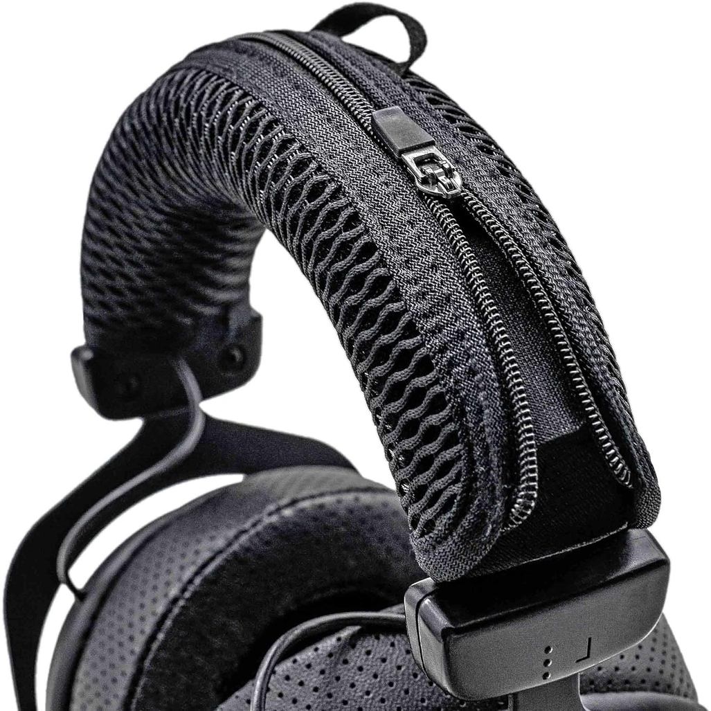 DT990 Protective Headband Cover Compatible with DT990, DT990 PRO, DT880, DT880 PRO, DT770, DT770 PRO, I Washable Breatha