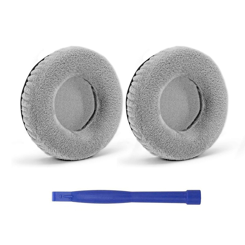 Almofada Almofadas Ouvido Qualificadas Para Fones DT990 DT880 DT770