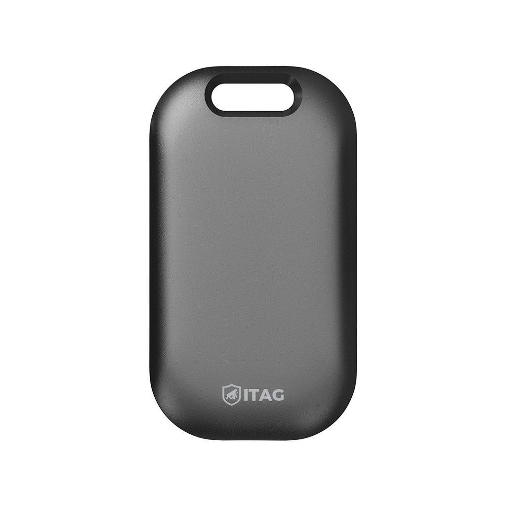 Airtag Apple Itag Chaveiro Localizador Rastreador Compatível Com App Buscar Certificado Anatel