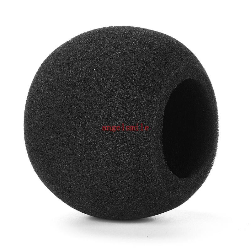 Ace Strong Sponge Mics Cover Ajuste Perfeito Para Uso Em Gravação Palco 58 SM48