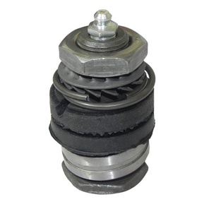 Barra Estabilizadora Reparo Completo Para Mb 1313 Mic0261