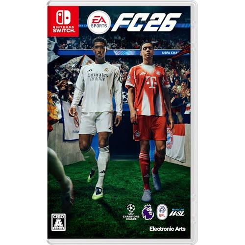 EA SPORTS FC(TM) 26 - Custom Edition Bundle