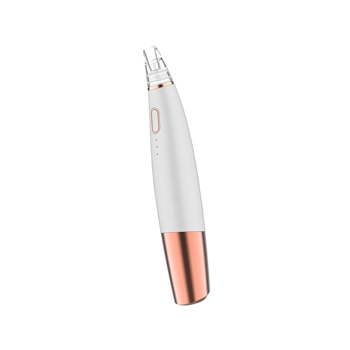 Smart Library Facial Cleaning Black Dots Suction Exfoliating Beauty Acne Pimple Remover Tool  Care Professional Blackhead Re