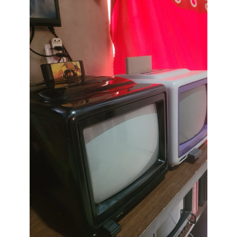 Tv semp custom