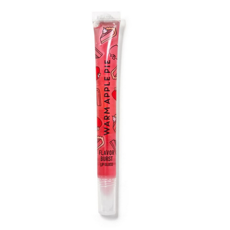 Lip Gloss Warm Apple Pie Bath & Body Works
