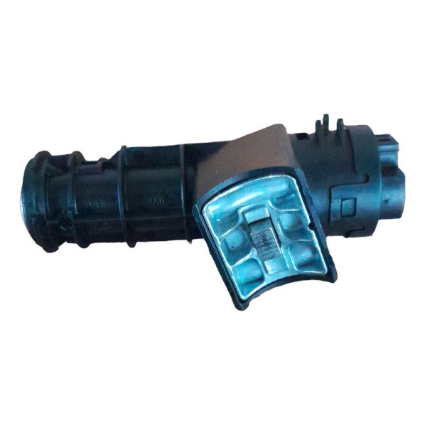 Comutador Trava Direcao S/chave Fiat Uno 06/13 Orig 5521b365
