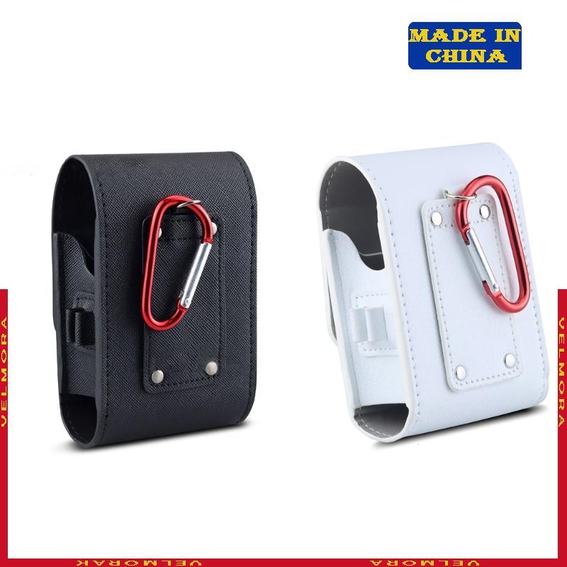 VEl Golf Rangefinder Caso Casca Dura Range Finder Carry Bag Para A Dos Telêmetros