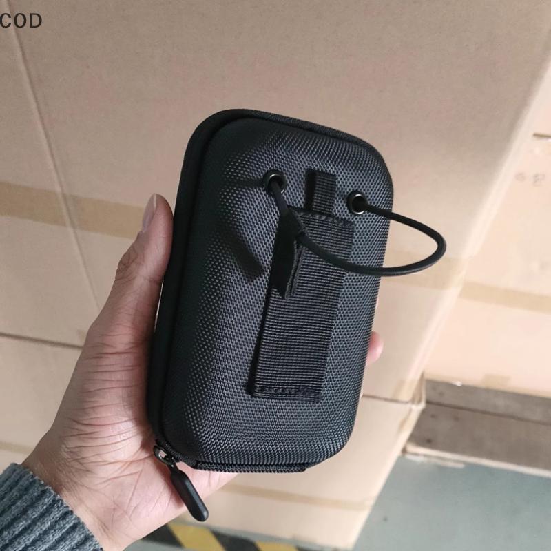 [ala] Estojo Para Telêmetro De Golfe EVA Capa Dura Range Finder Bolsa De Armazenamento Externo Mini À Prova De Choque br