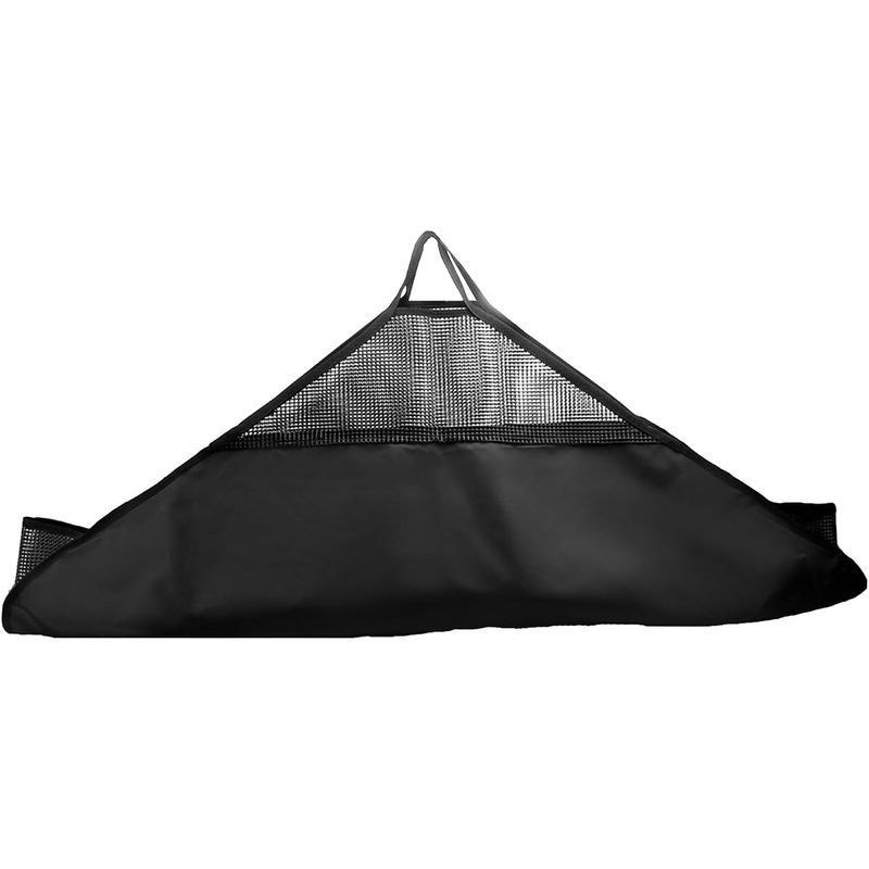 Torneio De Pesca Pesa No Saco De Peixe , Sacos Resistentes De 49x21 Polegadas Peso Dobrável Sling Fish Bag Transporte De