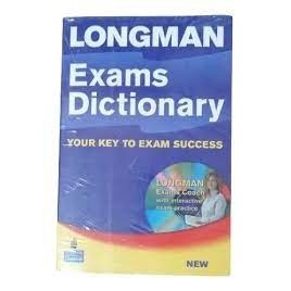 Longman Exams Dictionary - Your Key to Exam Success. de Stephen Bullon 8208794