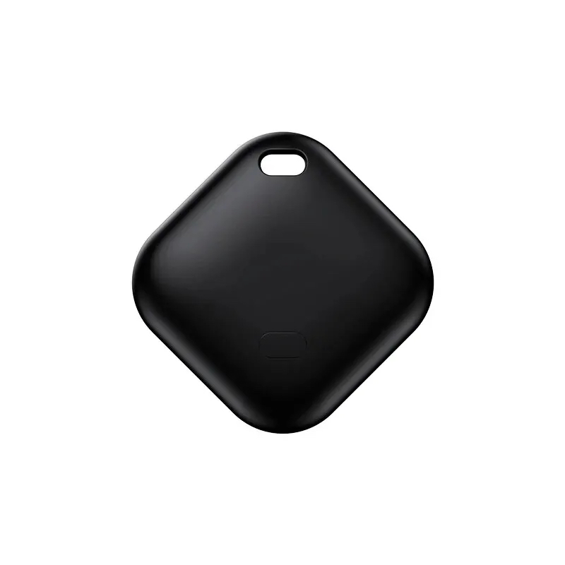 Chaveiro Rastreador Bluetooth Gps Compatível c/ Find My Anti-perda