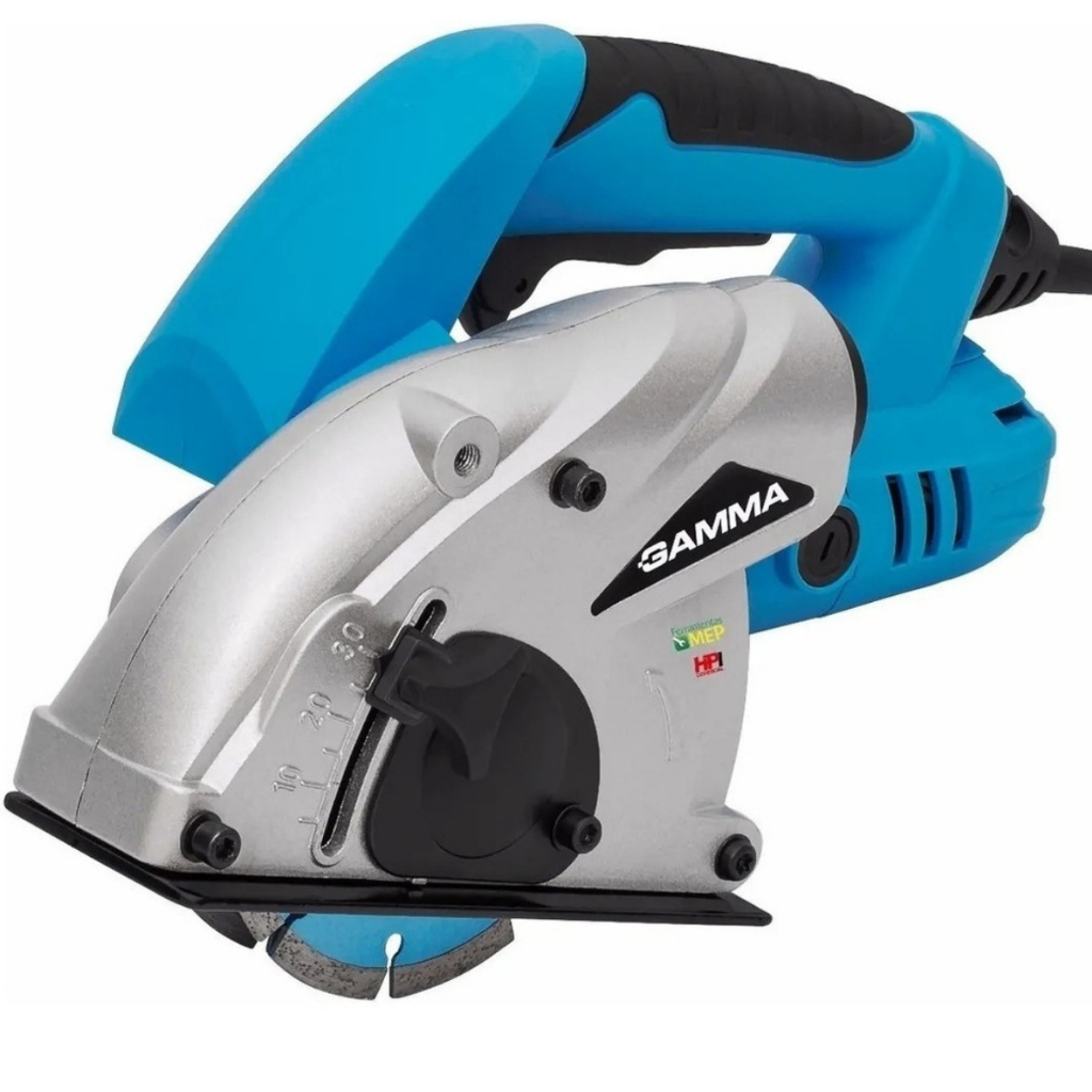 CORTADOR DE PAREDE G1919/BR1 1500W 127V GAMMA