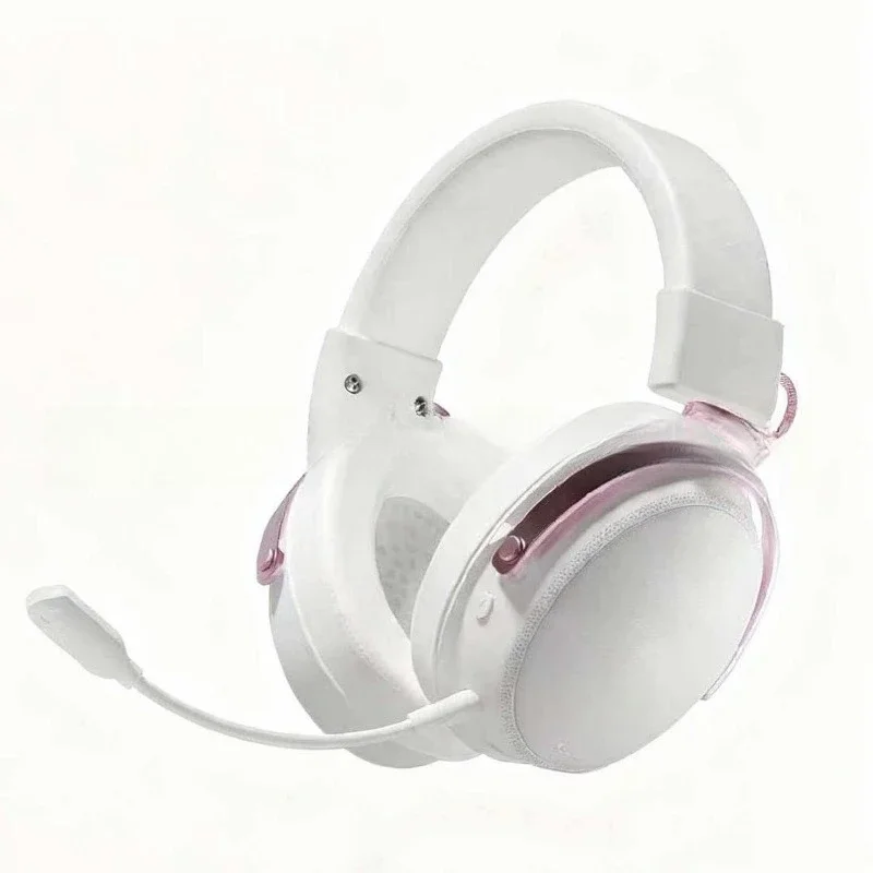 Over-Ear Four-Mode Wireless Bluetooth Gaming and Esports Headset