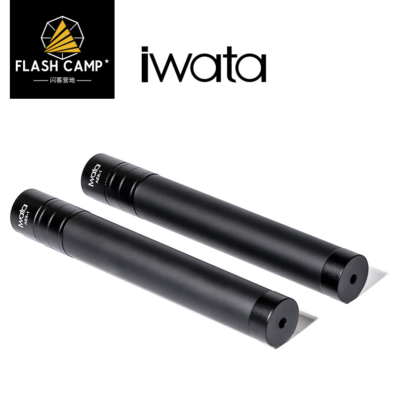 IWATA IWATA Série Novo Produto Selfie Stick AER-1 Light Handheld Picking Stick Conexão Stick