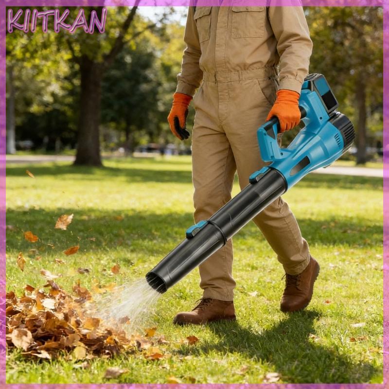 Cordless Leaf Blower Leaf Blower Multifunction Blower Handheld