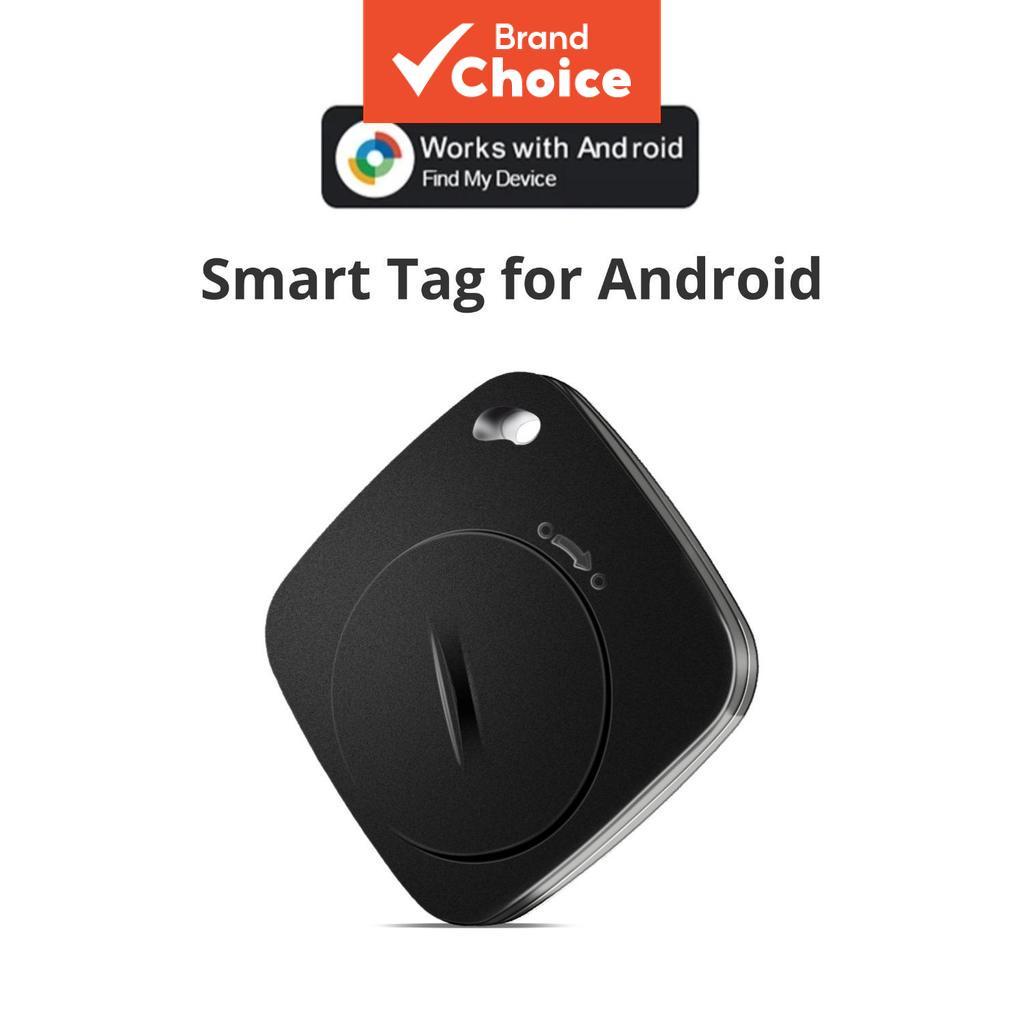 Saimili À Prova De Rastreador Inteligente Via Google'S Find Hub App Google Etiqueta Certificada Para Android Finder Supo