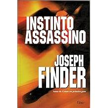 Instinto Assassino Finder, Joseph