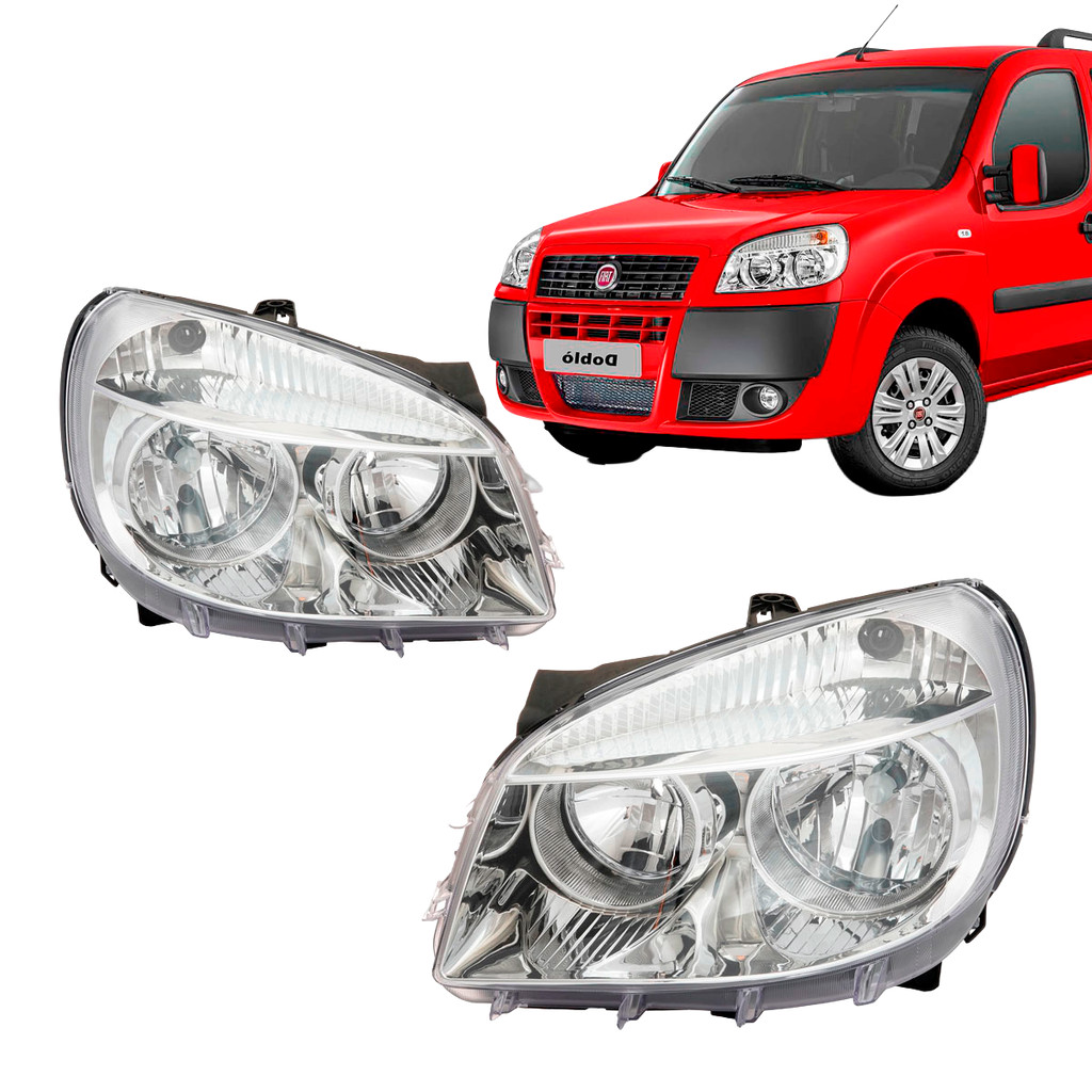Par Farol Doblo 2009 2010 2011 2012 2013 2014 2015 2016 2017 2018 2019 2020 2021 Ambos Lados