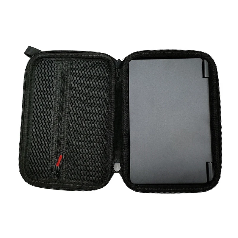 Hard Case Storage Travel Case For GPD WIN MINI 7 Inch Mini Laptop Gaming PC ，Updated Version Fits Charger & Device