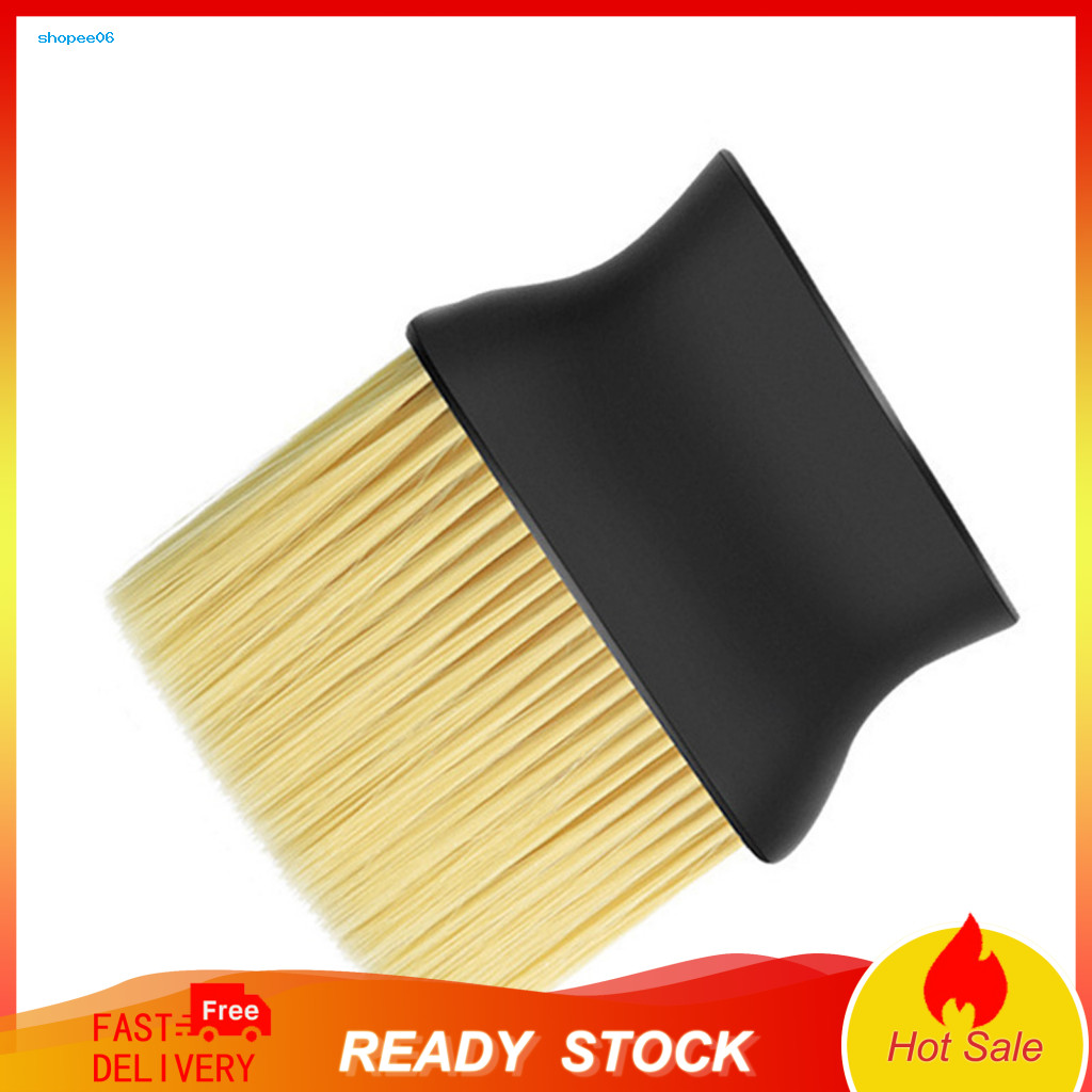 Car Dust Brush Removal with Soft Bristles for Auto Air Conditioning Vents Ergonomic Handle – Easy Dusting Tool for Car