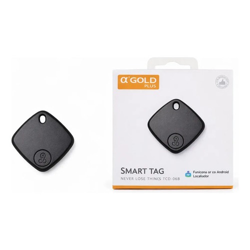 Localizador Rastreador Smart Tag Gps Android Mini Smart Tag