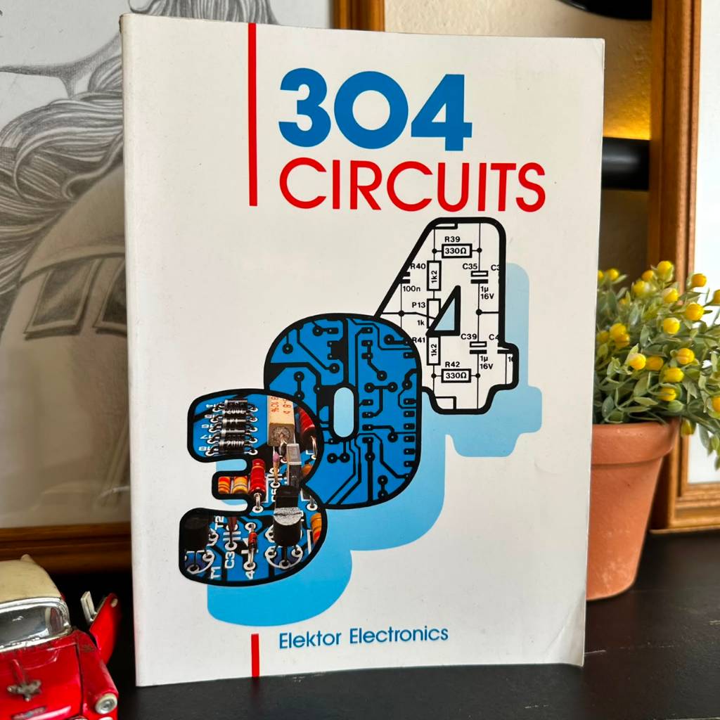 304 Circuits - Elektor Electronics