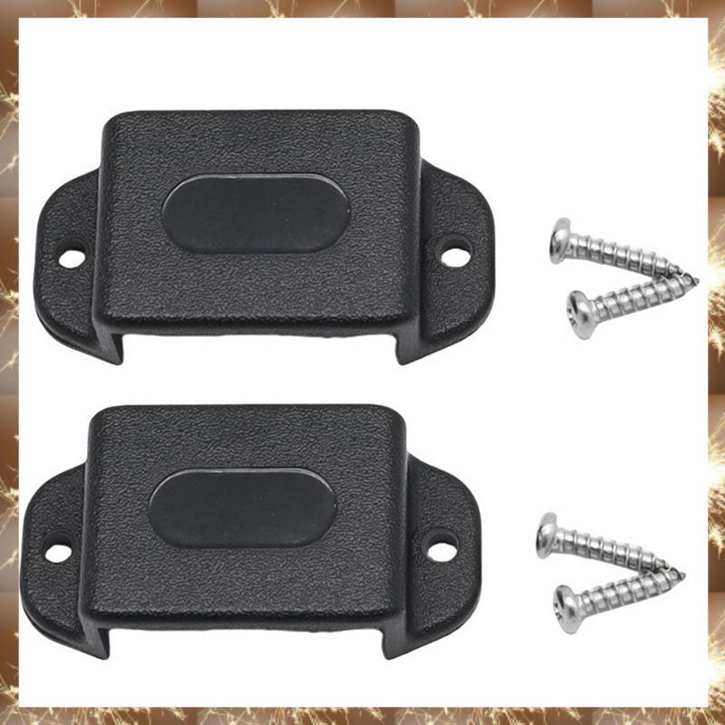 (Div Para Suporte De Montagem De Carro De Rádio Bidirecional (2 Unidades) , Portátil De Walkie Talkie Com Parafusos Cami