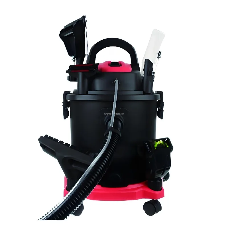 Home Office Hotel Car Wash Professional Automatic Handheld Carpet Cleaner Car RV Wet and Dry Vacuum Steam