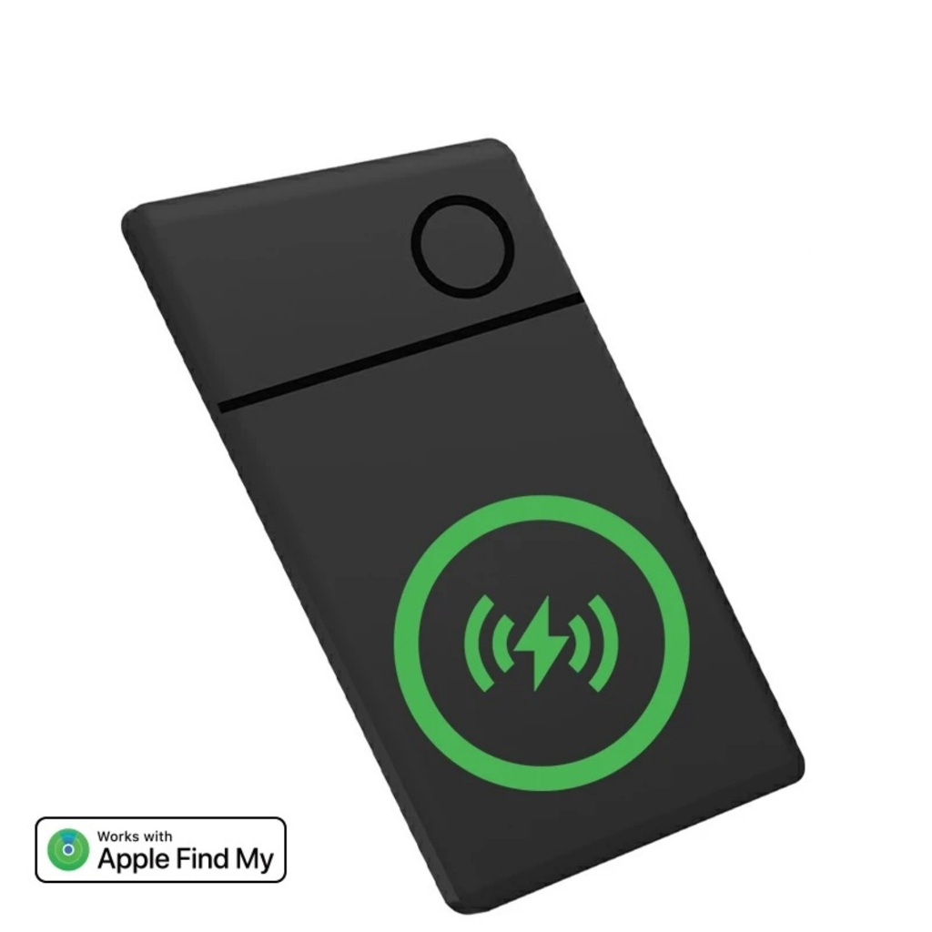 Smart Card Finder Rastreador Find My Certificado App Buscar