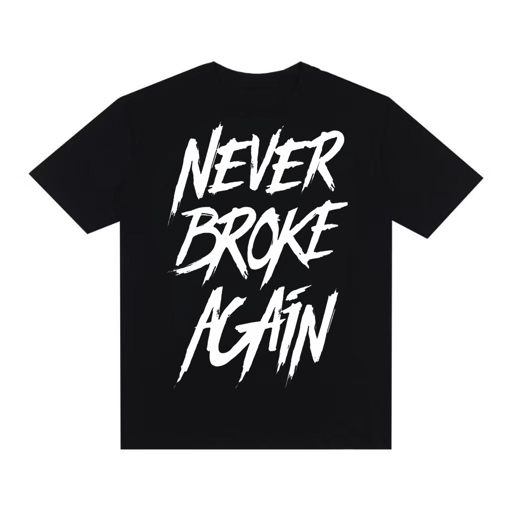 Camiseta Streetwear Camisa Oversized Over 