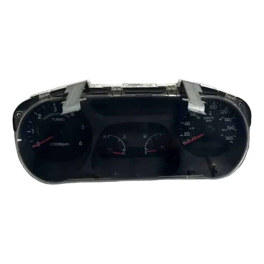 Painel Instrumento Velocimetro Rpm Sportage Turbo 1998 2002