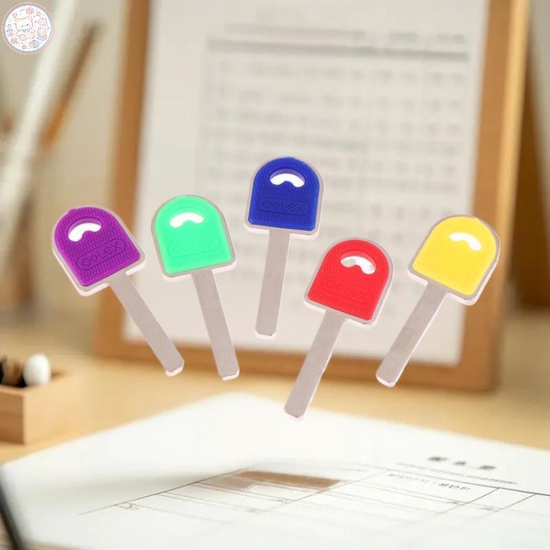 TOP 10 Pçs/Lote Chave Colorida nk Scessories Para Galpão/Corrente/Gate/Garage Fazendo Molde Quente