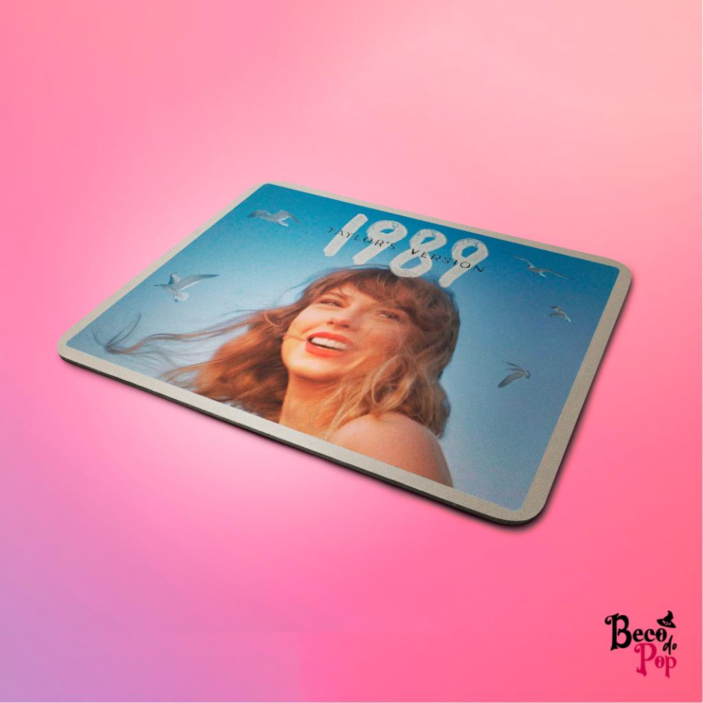 Mouse Pad - 1989 Taylor's Version