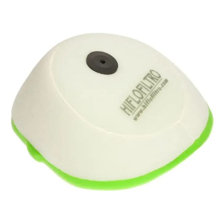 Filtro Ar Hiflo Espuma Para Ktm 200/250/300/450 8-11