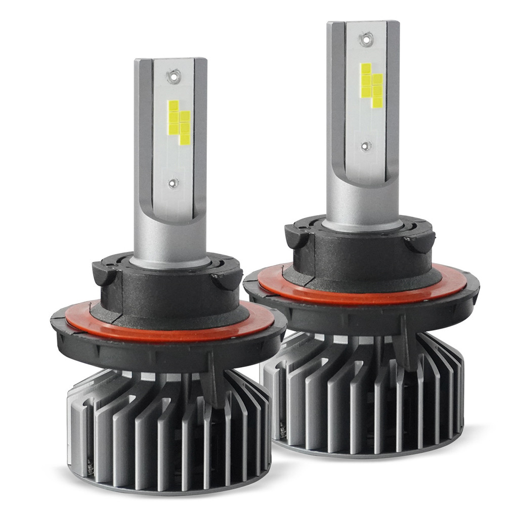Kit Lâmpada de Led H13 6000k CC-LOT 6000 Lumens 30w Com Canbus