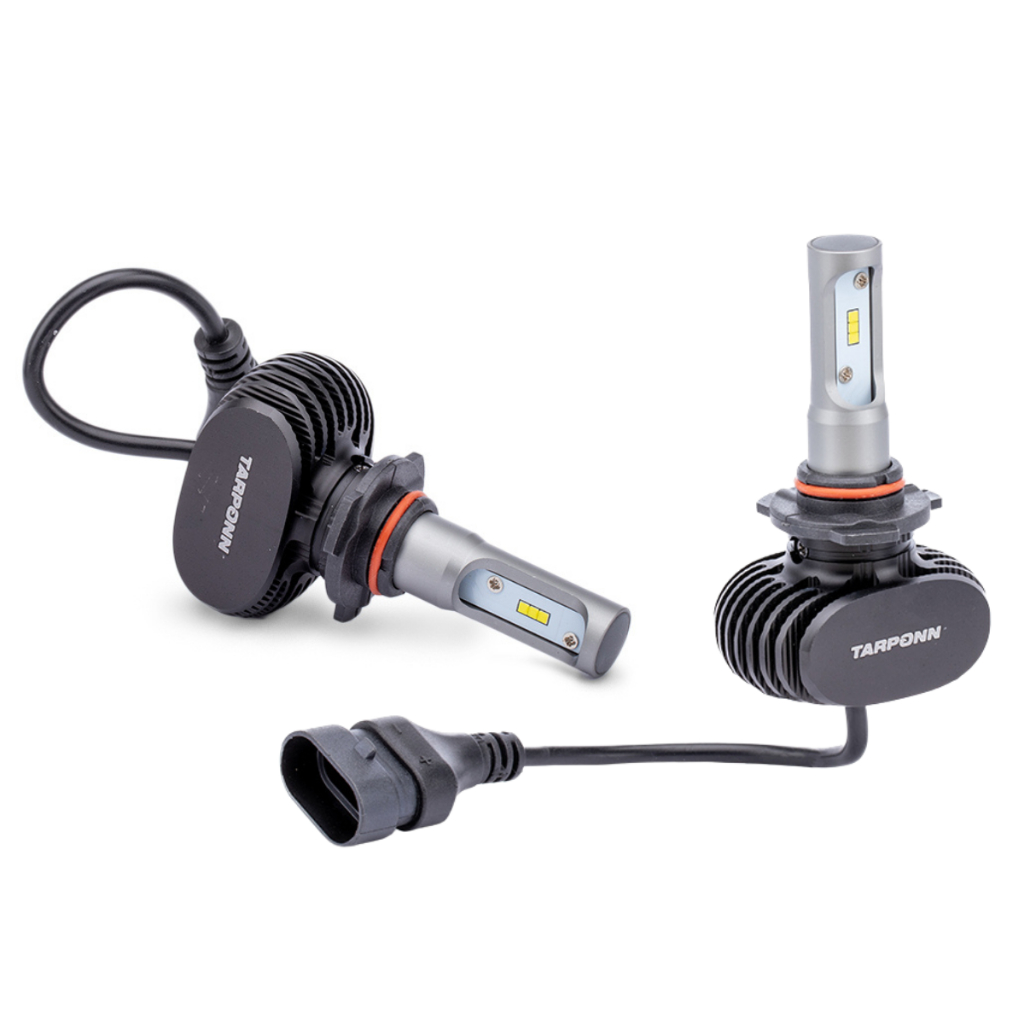 Lampada Automotiva Ultra Led Tarponn Premium h1 h16 h13 6000K 4000L
